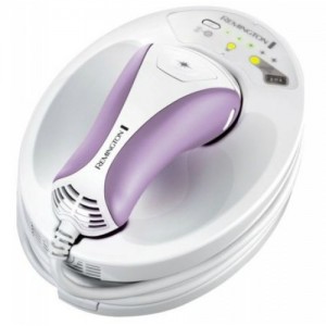 Remington IPL i-Light Pro Face & Body IPL6000F 